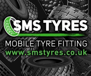 mobile tyre fitting services banner