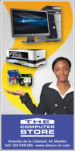 Computer Store banner