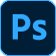 Adobe Photoshop icon